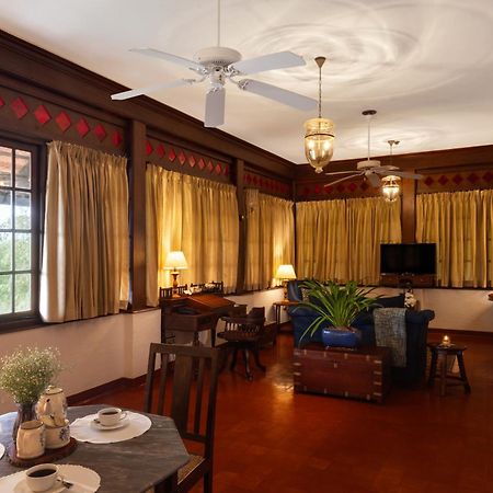 Brunton Boatyard - A Cgh Earth Experience Hotel Kochi Екстериор снимка